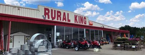 Rural king butler pa - 101 Clearview Cir Butler, PA 16001 Get Directions. Call (724) 282-1822. back. Rural King. Butler, PA. Reviews Links. Reviews. There are no reviews yet for Rural King. Write a Review. Find Us Online. Need Help? Talk to a representative from Rural King (724) 282-1822. Locally.com is the intersection where brands, retailers and shoppers meet, bringing the …
